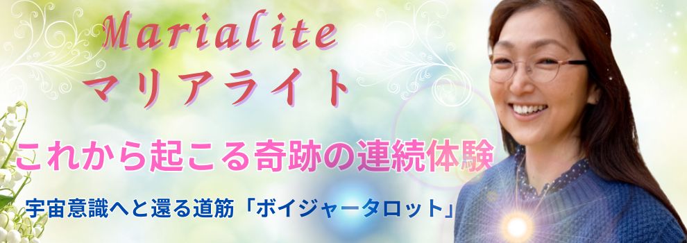 �}���A���C�g�@���ꂩ��N�����Ղ̘A���̌��@�F���ӎ��ւƊ҂铹�؁u�{�C�W���[�^���b�g�v